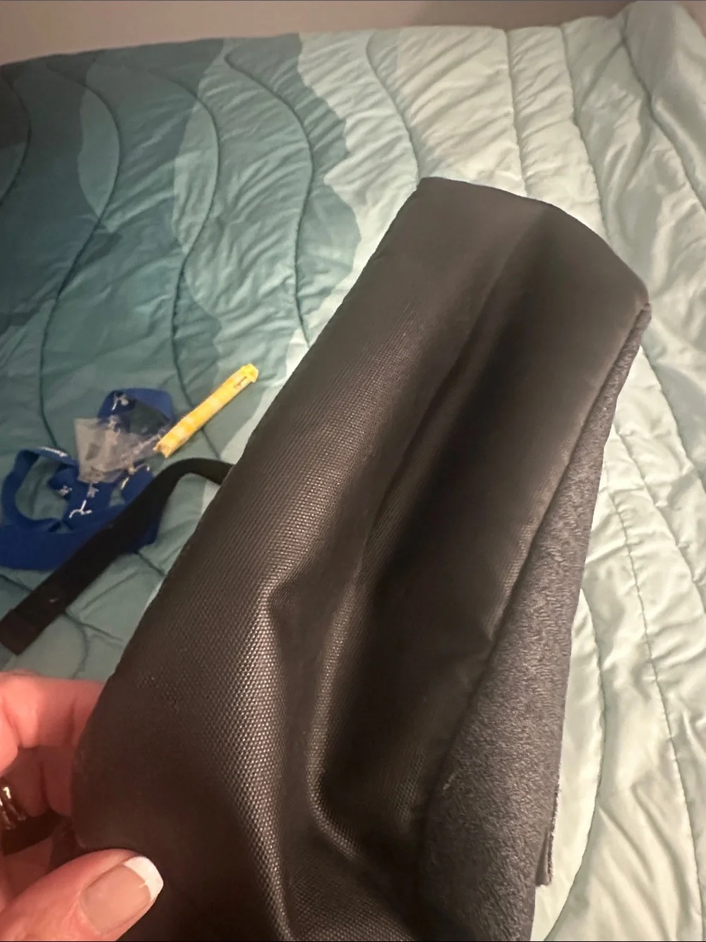 Sherpani multiwear converts